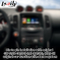 Lsailt 무선 Carplay 안드로이드 자동 인터페이스 닛산 370z Fairlady Z IT08 08IT 일본 사양 포함