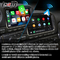 닛산 GT-R GTR R35 DBA 12-16 IT08 08IT용 무선 안드로이드 자동 Carplay 인터페이스 일본 사양 포함