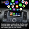 Nissan Pathfinder R51 Navara D40 IT08 08IT 용 무선 Carplay Android 자동 인터페이스 Lsailt