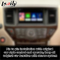 닛산 패스파인더 R52 IT08 08IT용 Lsailt 무선 Carplay 안드로이드 자동 인터페이스