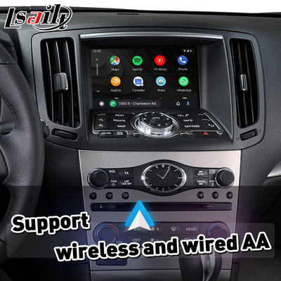 인피니티 G25 G35 G37 스카이라인 370GT 350GT (V36) 2008-2013년