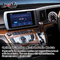 엘그랑 E51 시리즈 3 2007-2010을 위한 라이세일트 안드로이드 닛산 멀티미디어 인터페이스