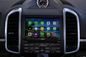 10-16 Porsche PCM 3.1 캐스트 스크린용 GPS 차량용 내비게이션 박스 비디오 인터페이스