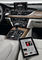 Audi A6 S6 비디오 인터페이스 미러 링크 백미러 Gps 자동차 내비게이션 장치 쿼드 코어 1.6 Ghz Cpu