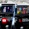 유튜브 GPS 네비게이션과 2013-2015 토요타 랜드크루저 LC200을 위한 안드로이드 카플레이 비디오 인터페이스