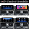 렉서스 RX 300 350 350L 450h 450hL Ｆ 스포츠 2019-2022를 위한 라이세일트 안드로이드 카플레이 비디오 인터페이스