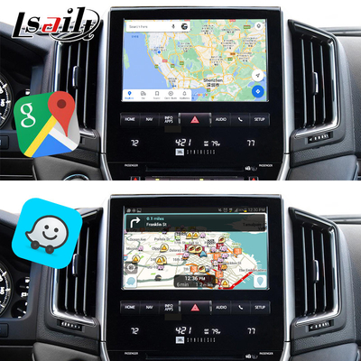 CarPlay 안드로이드 멀티미디어 비디오 인터페이스 유튜브, 넷플릭스, 유튜브, 구글 맵