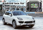 10-16 Porsche PCM 3.1 캐스트 스크린용 GPS 차량용 내비게이션 박스 비디오 인터페이스