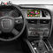 Audi Q7 멀티미디어 비디오 인터페이스용 Android 자동차 탐색 상자