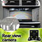 능동 주차 지침이 있는 Citroen C4C5용 후방 카메라 인터페이스