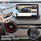 Mazda CX-3 CX3 Navigation 비디오 인터페이스 Android 자동 Mazda 손잡이 제어 google waze youtube