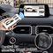 Mazda CX-5 CX5 carplay 인터페이스 Android auto Box Gps with Mazda origin 손잡이 컨트롤