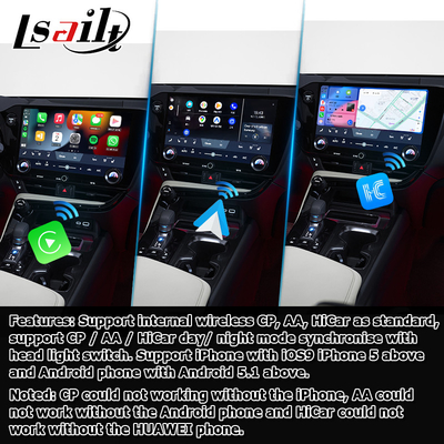 렉서스 NX NX200 NX350h NX250 안드로이드 11 멀티미디어 비디오 인터페이스