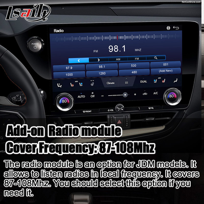렉서스 NX260 NX350H LX RX ES 인포테인먼트 인터페이스 유튜브, 넷플릭스 포함