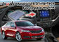 백미러 WiFi 비디오 미러 링크가 있는 Chevrolet Impala Android 6.0 비디오 인터페이스