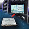 F150/F250의 800X480 해결책을 위한 8 인치 GPS 자동 항법 체계 상자