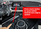 Mazda 6, MZD 체계 2014-2020년 모형을 위한 멀티미디어 영상 GPS 항법 상자를 위한 안드로이드 차 공용영역