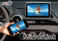 Mazda MX-5 안드로이드 자동차 인터페이스 블랙 박스 16GB EMMC 2GB RAM(WIFI BT 포함)