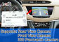 Cadillac XT5를 위한 CUE 체계 안드로이드 항법 상자 멀티미디어 영상 공용영역