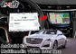 차 캐딜락 XTS를 위한 안드로이드 T3 자동 인터페이스 휴대용 항법 장치