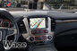 GMC Yukon Denal용 Lsailt 9.0 Android 자동차 인터페이스(GPS 탐색 포함) carplay