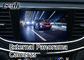 Buick 자동차 비디오 인터페이스 온라인 - 실시간 교통 정보와 WIFI 네트워크 매핑