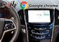 Cadillac ATS/XTS CUE 시스템 2014-2020 Waze WIFI Google Play 스토어용 Lsailt Android 9.0 탐색 비디오 인터페이스
