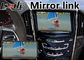 Cadillac ATS 2014-2020 CUE 시스템, 자동차 GPS 항법 플러그 앤 플레이를 위한 Lsailt 안드로이드 9.0 멀티미디어 영상 인터페이스