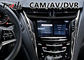 캐딜락 CTS 자동차 / 에스컬레이드 카플레이를 위한 라이사이트 안드로이드 멀티미디어 비디오 인터페이스