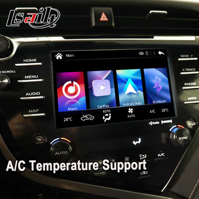 Kenwood DVD 플레이어용 2USB 포트 및 네트워크 맵이 있는 자동차 Android GPS 탐색 상자