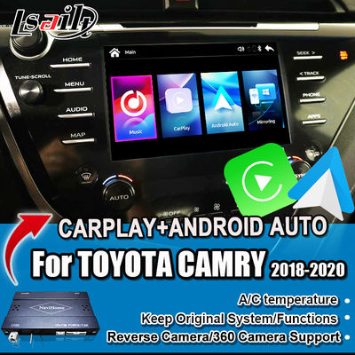 Kenwood DVD 플레이어용 2USB 포트 및 네트워크 맵이 있는 자동차 Android GPS 탐색 상자