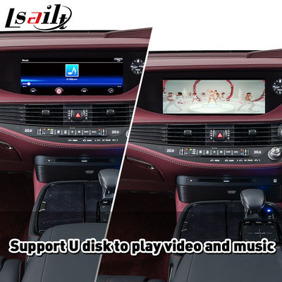 2016 Mazda3/6/CX -3/CX -5용 Android 4.4 자동차 멀티미디어 비디오 인터페이스