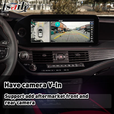 2016 Mazda CX -5 자동차 인터페이스 Gps 항법이 있는 Android 자동 인터페이스