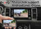 Skoda 자동차 비디오 인터페이스 android 9.0 3GB RAM 32GB ROM 2014-2020년