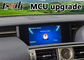 Lexus IS350 IS용 Lsailt Android 멀티미디어 비디오 인터페이스(마우스 컨트롤 포함) 13-16 모델 Carplay GPS 내비게이터