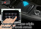 메르세데스 벤츠 CLA NTG5.0 후면보기 WiFi 미러 링크 carplay 용 Android GPS 탐색 상자 인터페이스