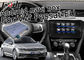 VW Passat B8 MIB MIB2 MQB 용 휴대용 자동차 비디오 인터페이스 탐색 상자 6.5 8 9.2 인치 디스플레이