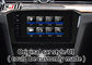 VW Passat B8 MIB MIB2 MQB 용 휴대용 자동차 비디오 인터페이스 탐색 상자 6.5 8 9.2 인치 디스플레이