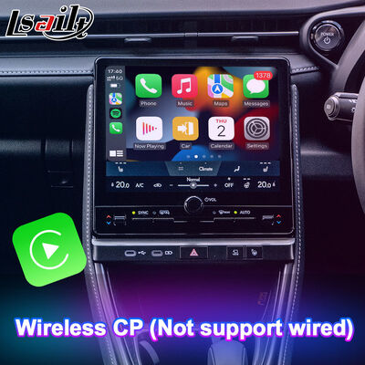 Lsailt 안드로이드 멀티미디어 비디오 인터페이스 2023 현재 렉서스 LBX