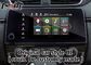 Lsailt Honda CR-V 2016- Android 탐색 상자 인터페이스 미러 링크 waze youtube 등