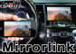 인피니티 FX 35 FX37 FX50 통합 GPS 네비게이션, 애플 카플레이, 안드로이드 오토용 올인원 안드로이드 자동 인터페이스