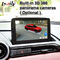 2013-19 Mazda CX-3CX-4 CX-5 CX-9용 두 이미지 디스플레이 Android 자동 인터페이스