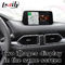 Mazda CX-5 2014-2019용 플러그 앤 플레이 Android 7.1 자동차 비디오 인터페이스는 YouTube 재생, Android 탐색을 지원합니다.