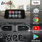 Mazda CX-5 2014-2019용 플러그 앤 플레이 Android 7.1 자동차 비디오 인터페이스는 YouTube 재생, Android 탐색을 지원합니다.