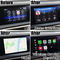Lexus RC350 RC300h RC200t RCF GPS Navigation Box video interface youtube Google play 옵션 무선 carplay