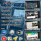Explorer SYNC 3 3GB RAM 옵션 carplay android auto 용 안드로이드 자동차 gps 탐색 상자