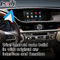 Lexus ES350 ES300h 2016년을 위한 와이파이 블루투스 안드로이드 항법 장치 음성 제어