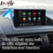 Lexus CT200h 2011년을 위한 플러그 앤 플레이 임명 무선 Carplay 공용영역
