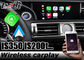 Lexus IS200t IS300h IS350 2011년을 위한 안드로이드 자동 Carplay 인터페이스 Youtube Play