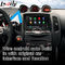 이음새가 없는 무선 Carplay 안드로이드 자동 영상 인터페이스 Nissan 370z 2010-2020